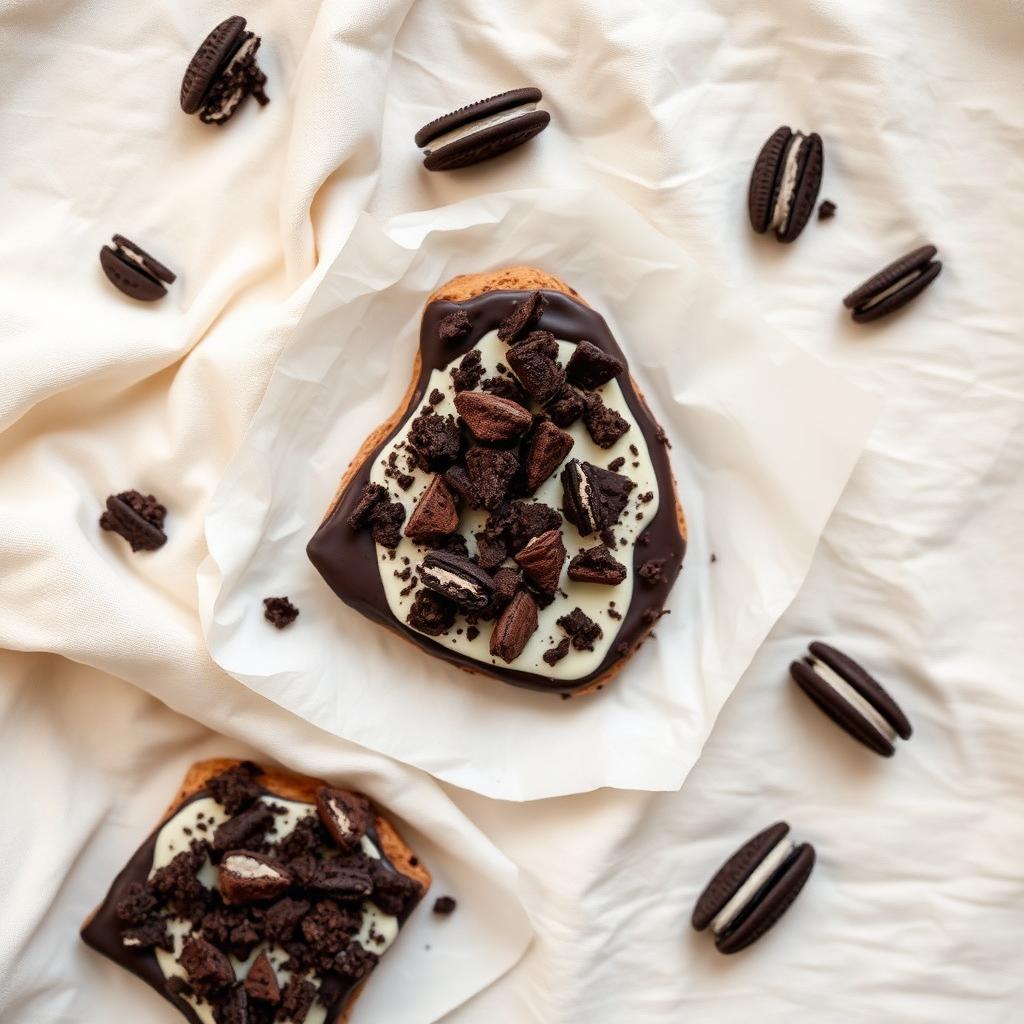 The Cookies & Cream