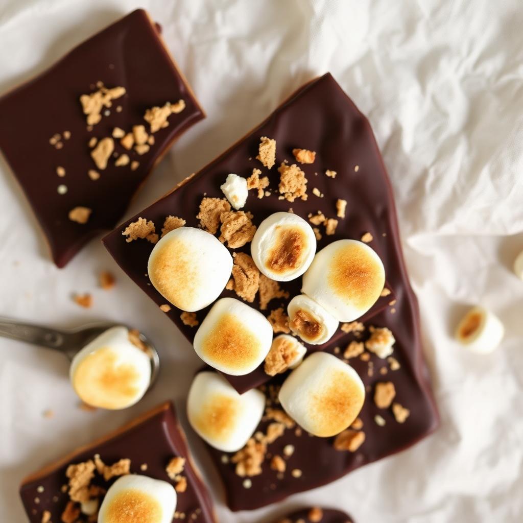 The S'more